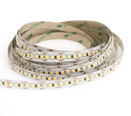 fita led pix apagada