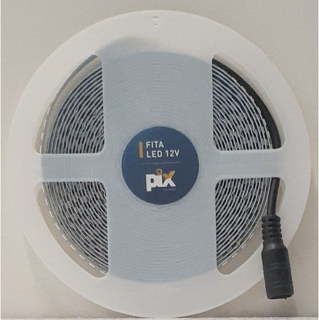 fita led pix rolo