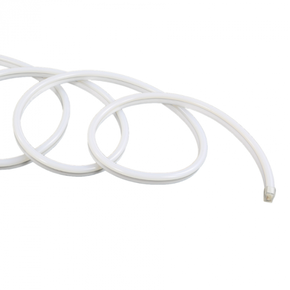 fita led neon apagada