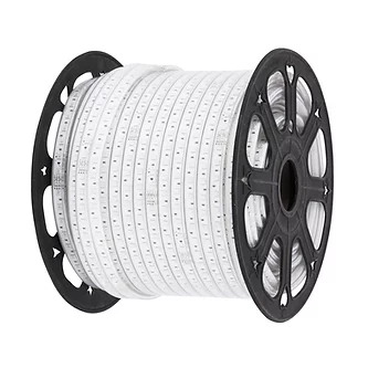 fita led 220 rgb rolo