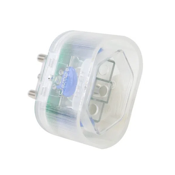 iclamper poket fit transparente 22