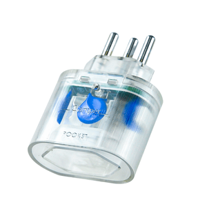 iclamper poket fit transparente 33