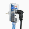 clamper energia ethernet4 5