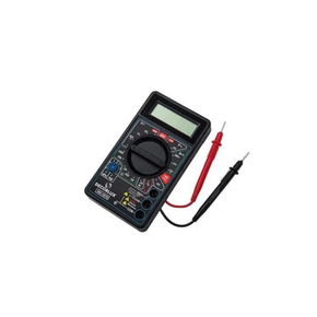 multimetro digital