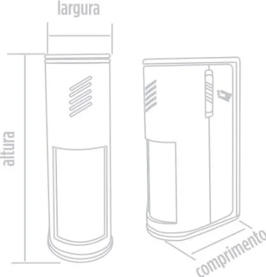anunciador de presenca 2