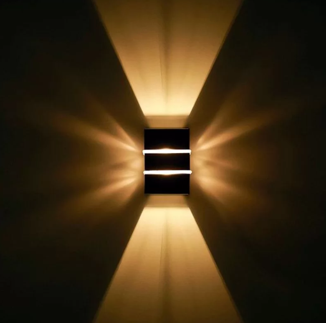 arandela flip ex ligada 3