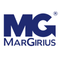 margirus logo