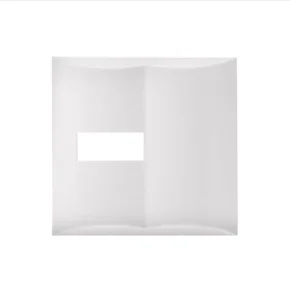 placa brava 4x4 1 mod