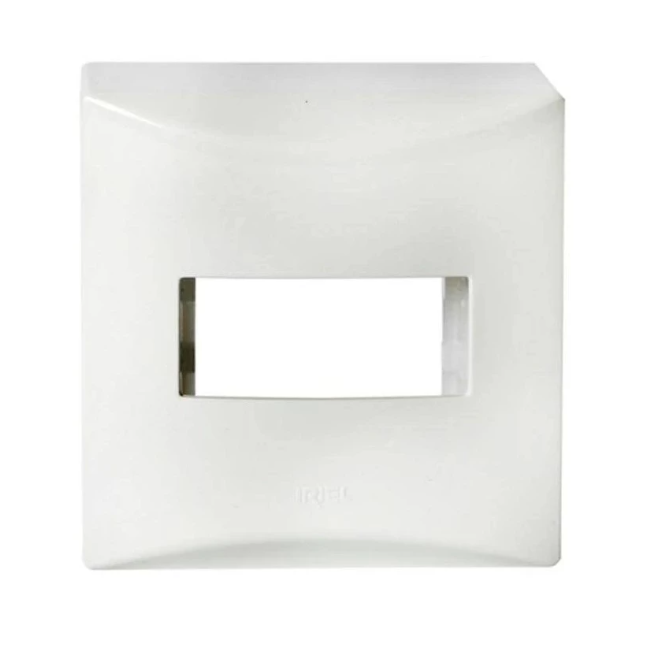 placa com suporte brava 2 1mod