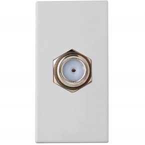 modulo p cabo coaxial