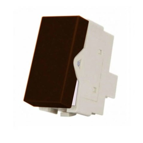 mod paralelo marrom sleek