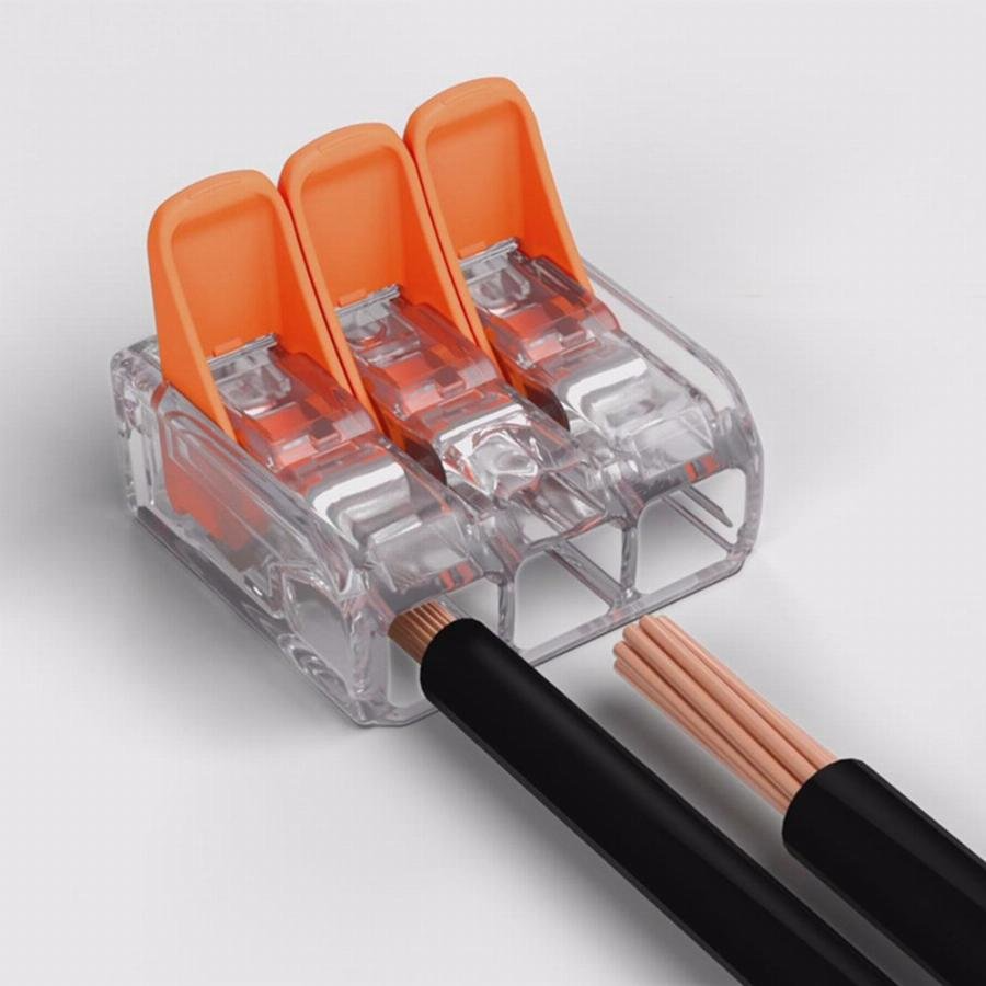 conector wago 3 vias 2