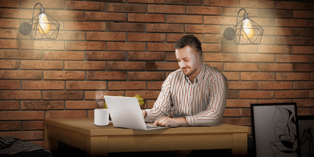 wp upside arandela aramada diama