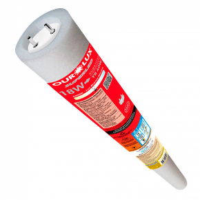 superled tubolar 18w