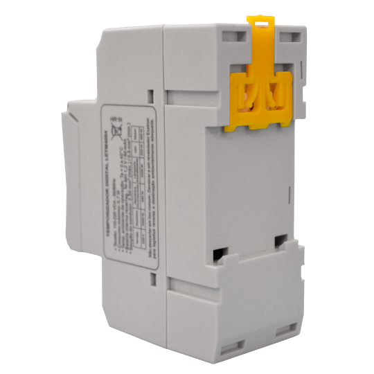 timer digital exatron 2