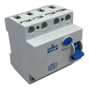 interruptor dr 4p soprano