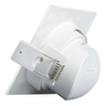 spot de led quadrado abs mr11 3w 2