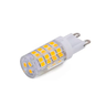lampda de led bipino g9 2