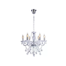 lustre maria tereza transparente 1