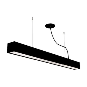 pendente retangular preto 1