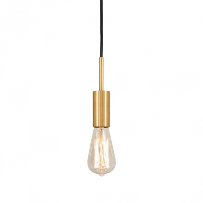 pendente infinite soquete metal kwm 2