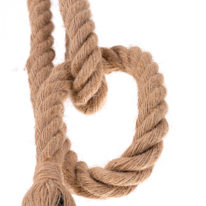 pendente 95x180cm corda natural 4
