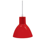 pendente td 622 vermelho