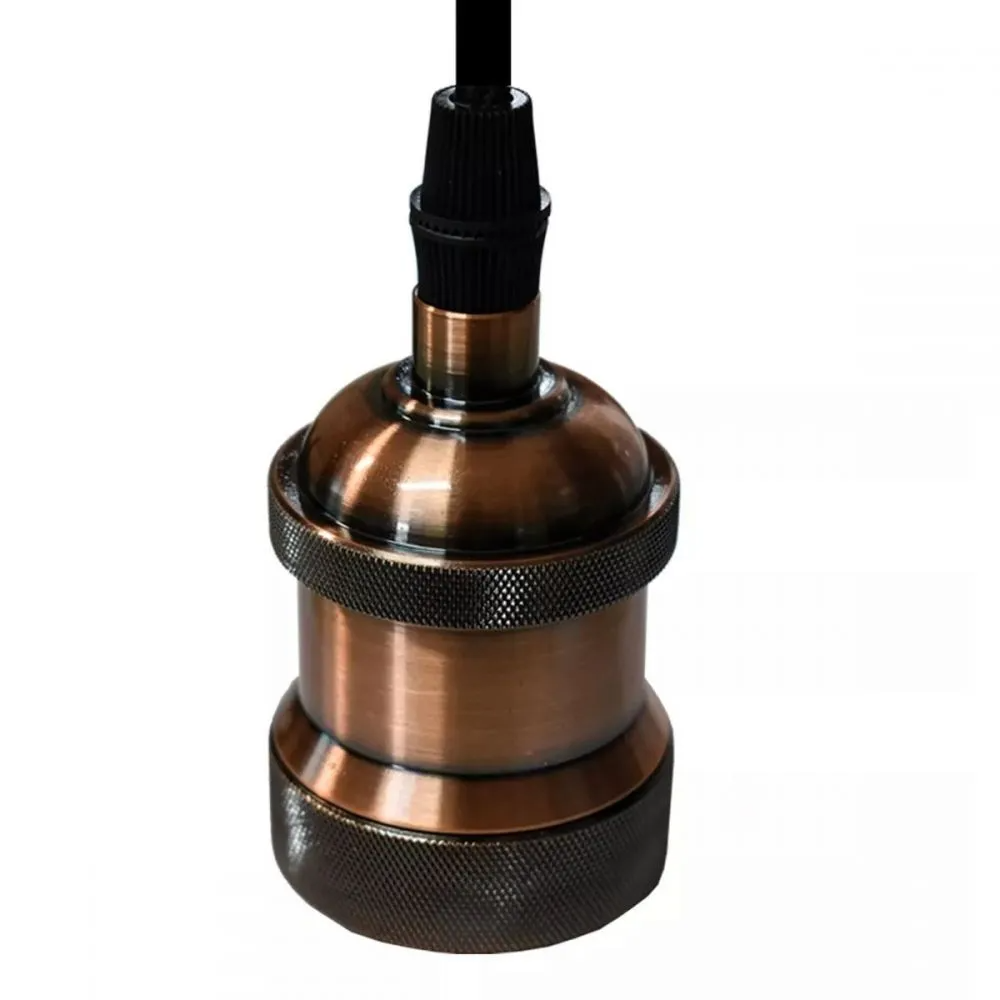 pendente metal cobre 3