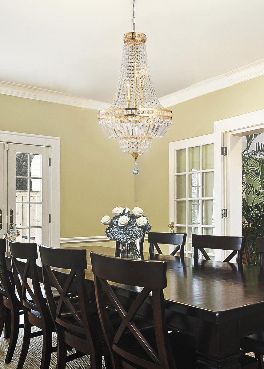 lustre fontana del tritone 3