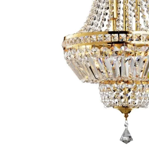 lustre fontana del tritone 22