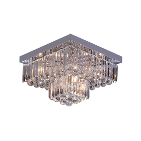 plafon de sobrepor cake quadrado 1