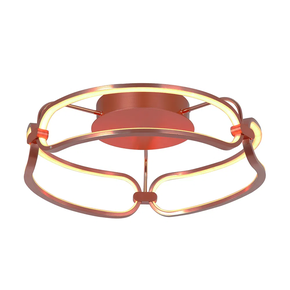 plafon rose cinderella 1