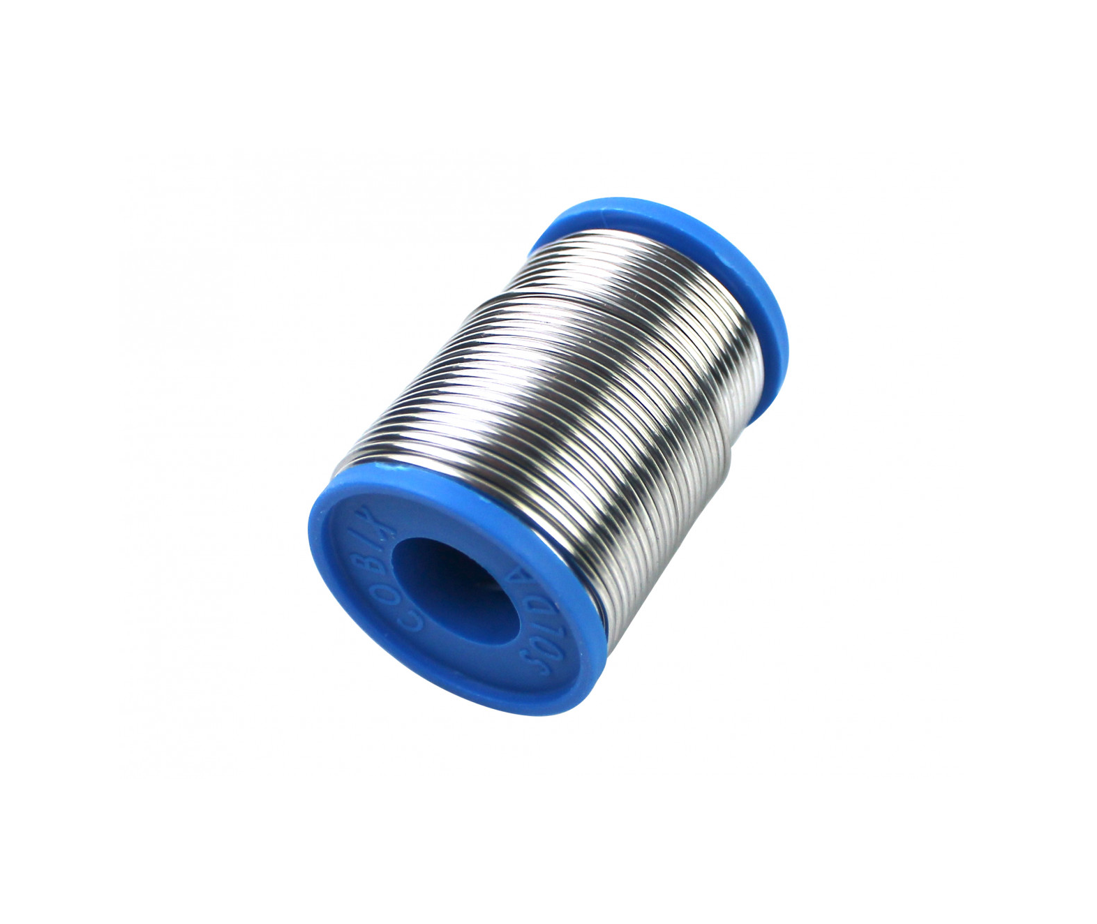 carretel de solda cobix 2