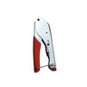 alicate de pressao para crimpar rg59 rg6 1