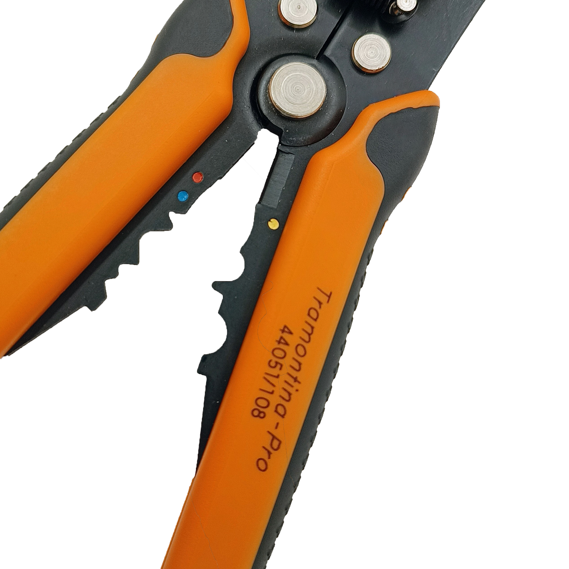 foto decapador detalhe corte