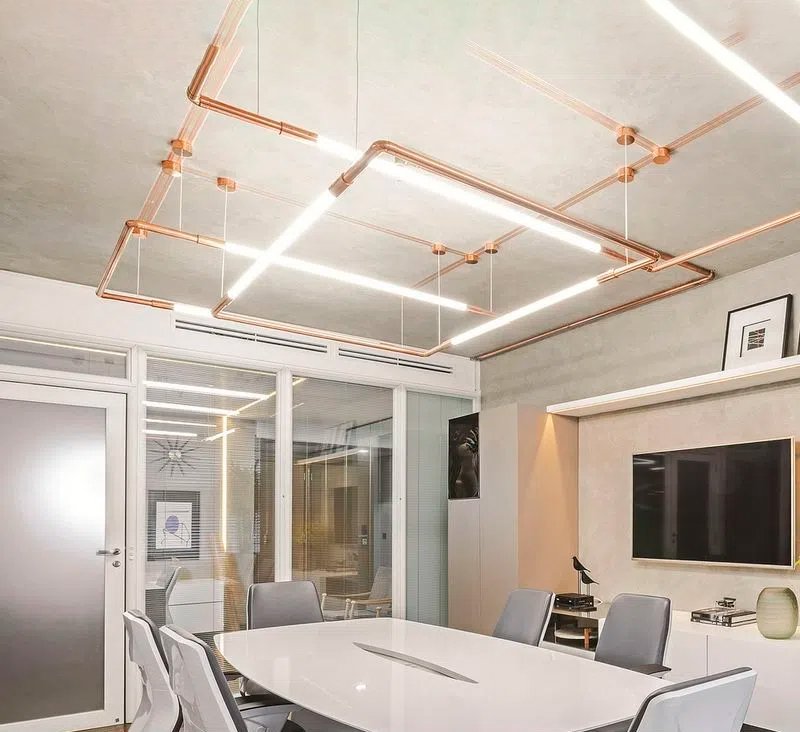 lampada tubular led t8 branca