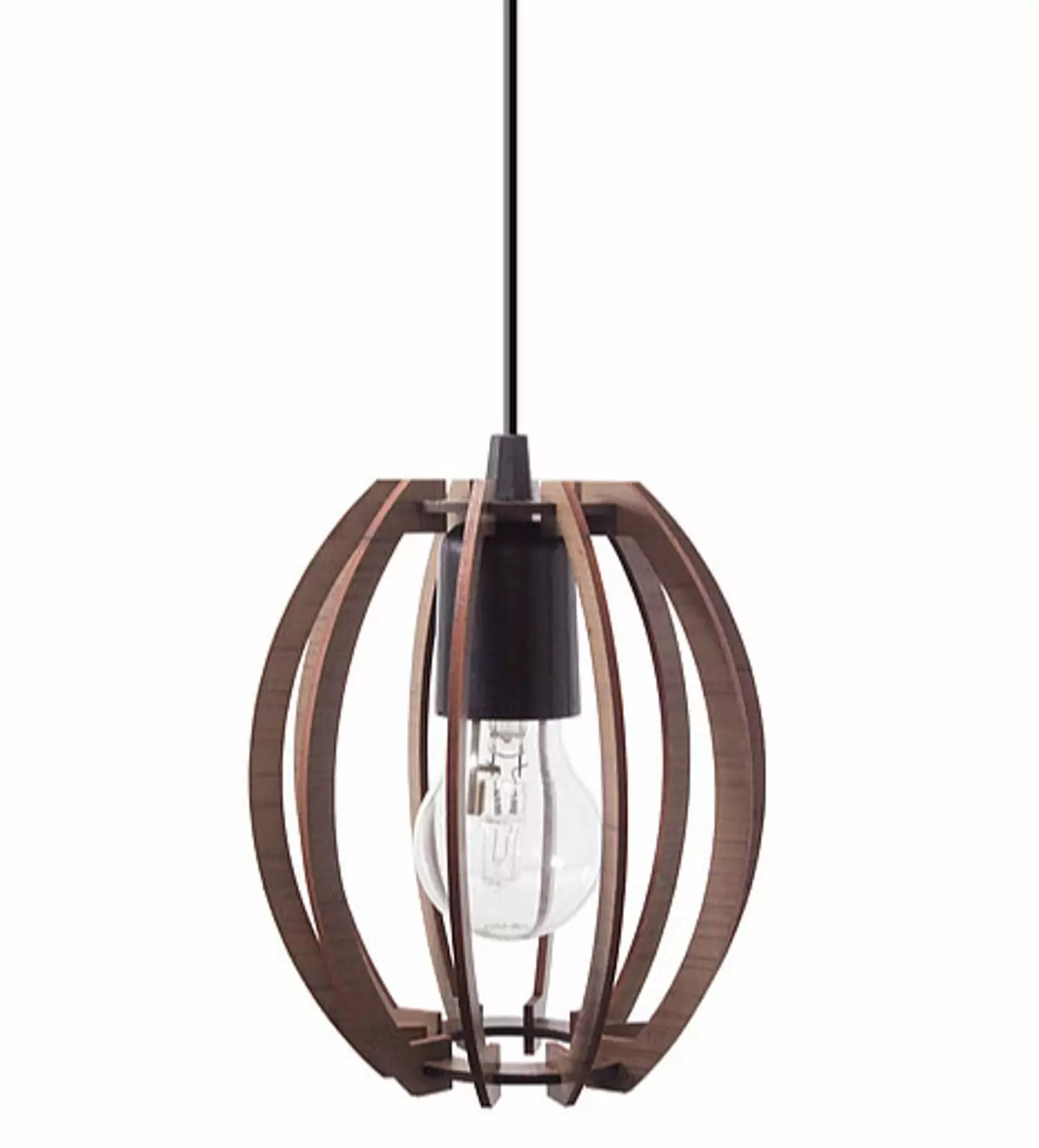 pendente gude embuia