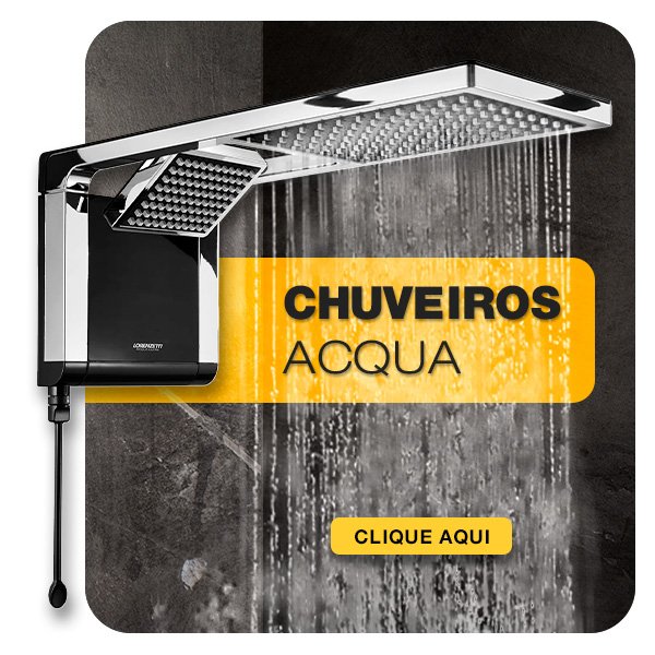 banner chuveiros