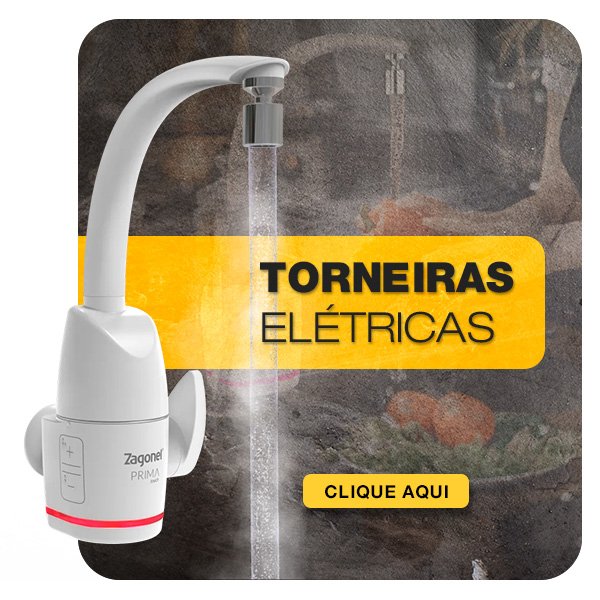 banner torneiras