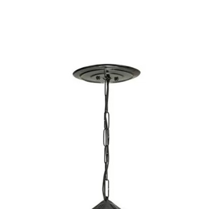 pendente colonial 195x19x19cm vi