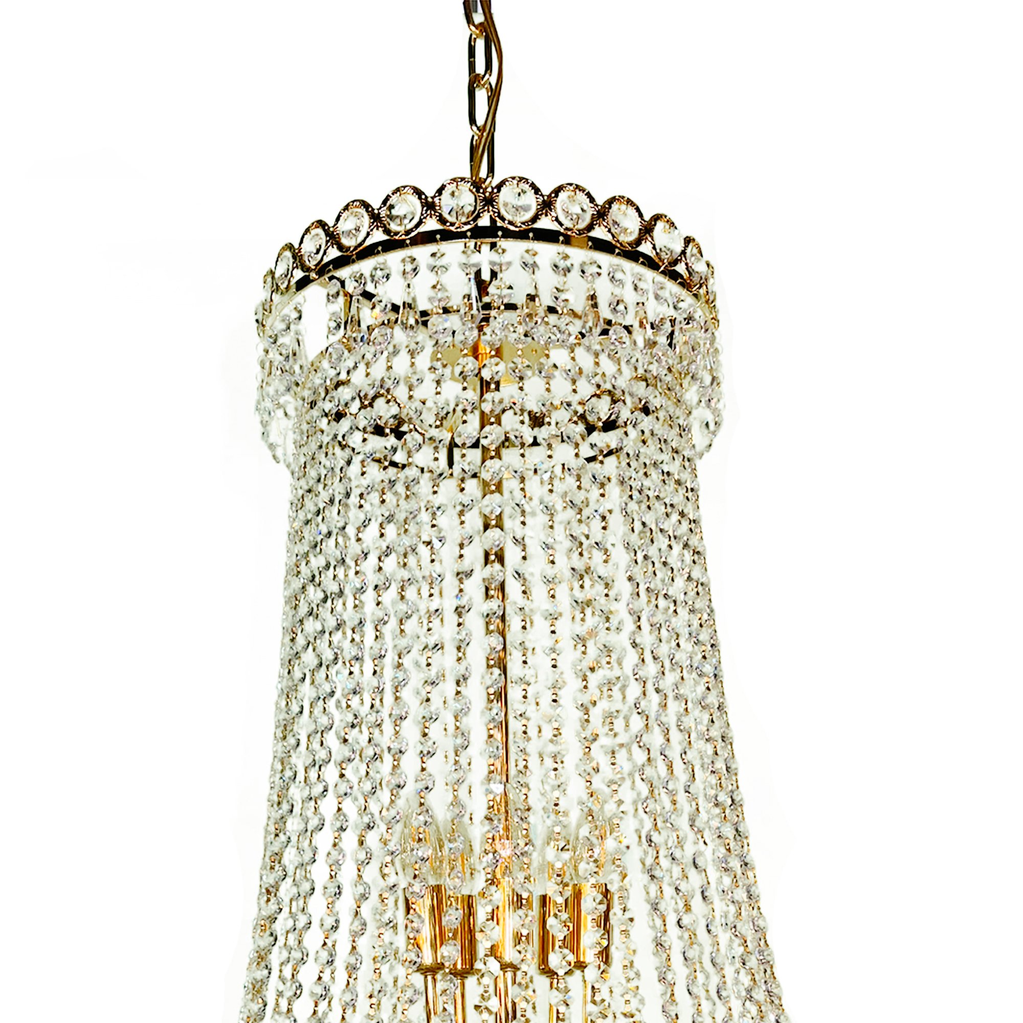 lustre fontana de trevi 2