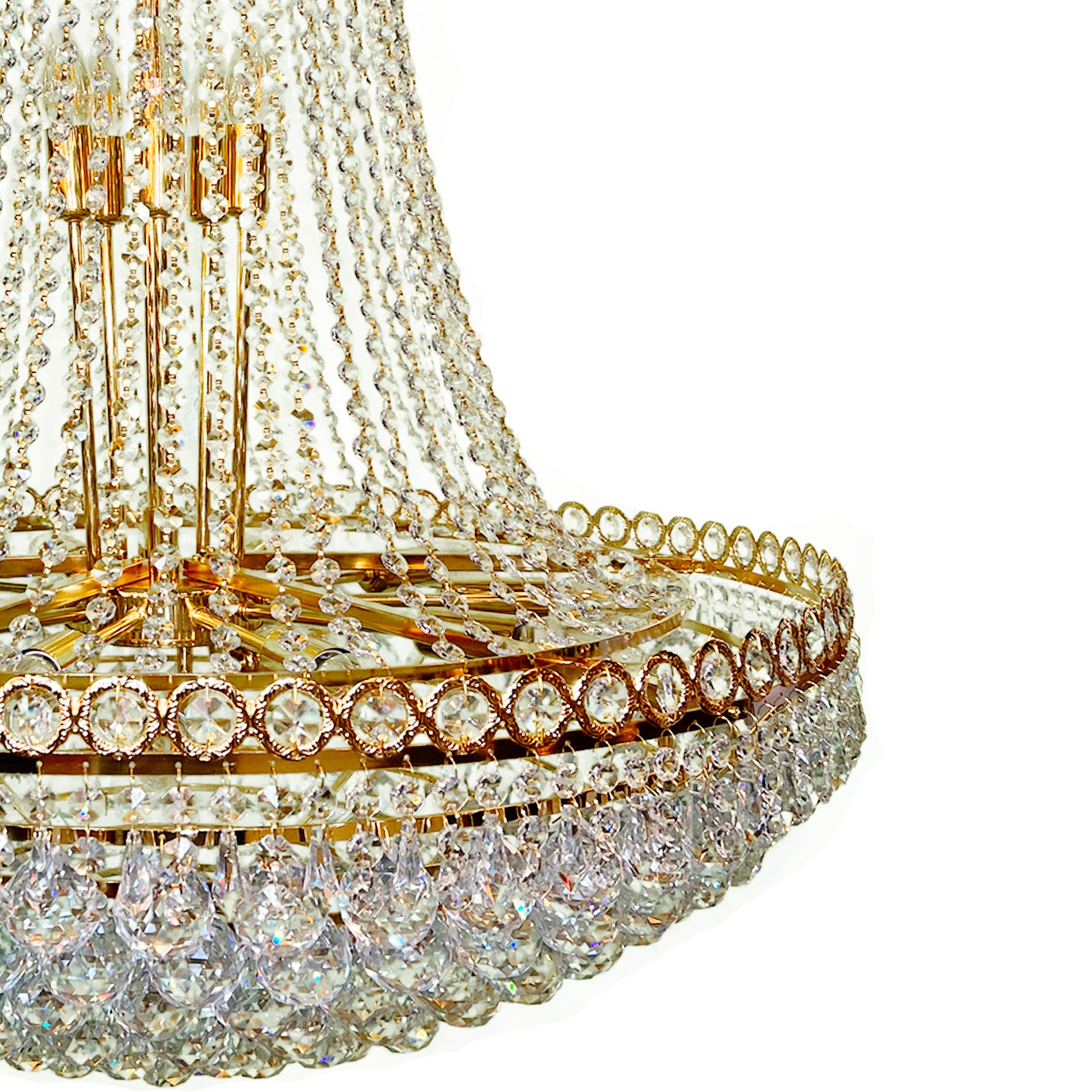 lustre fontana de trevi 3