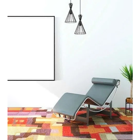 pendente aramado cone tom ex