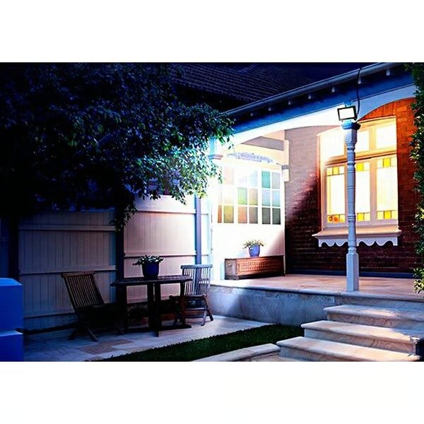 refletor led play 100w ip65 6500 2