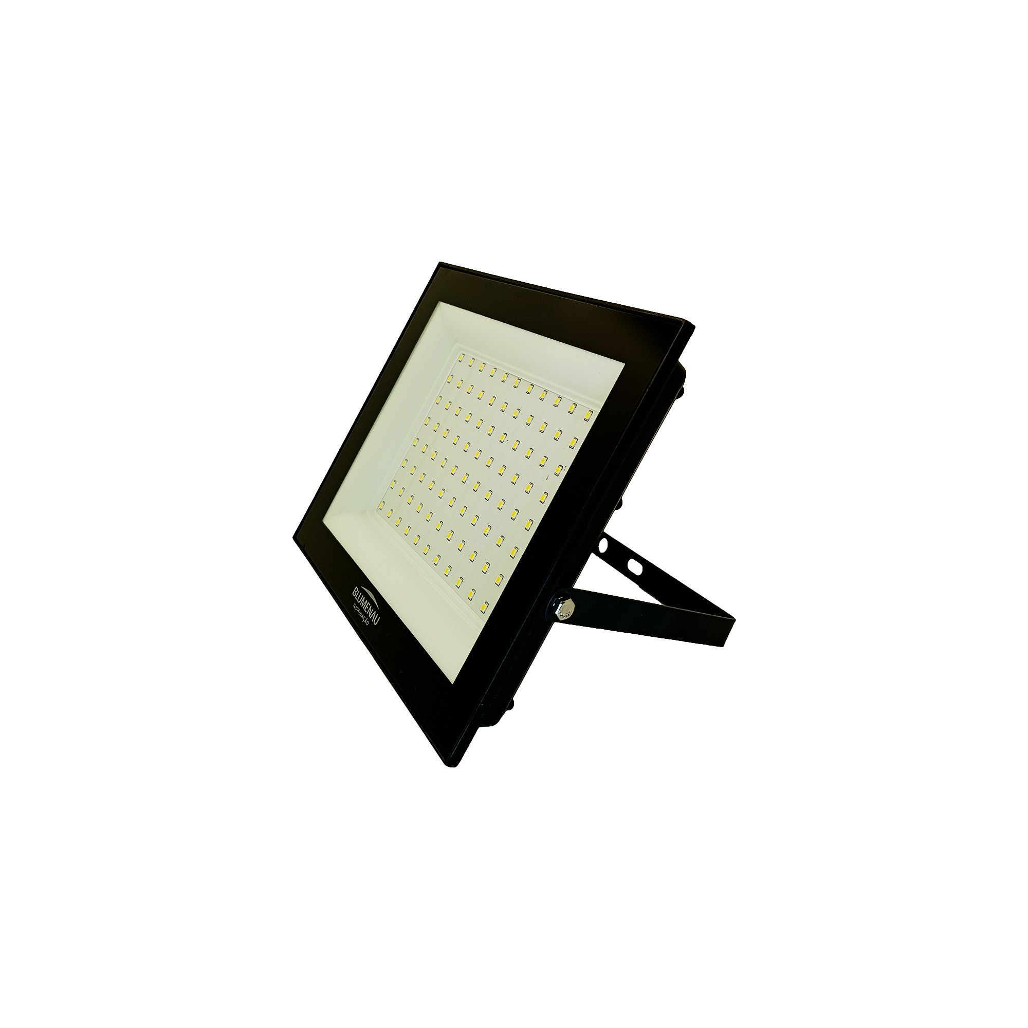 refletor led play 100w ip65 6500 22