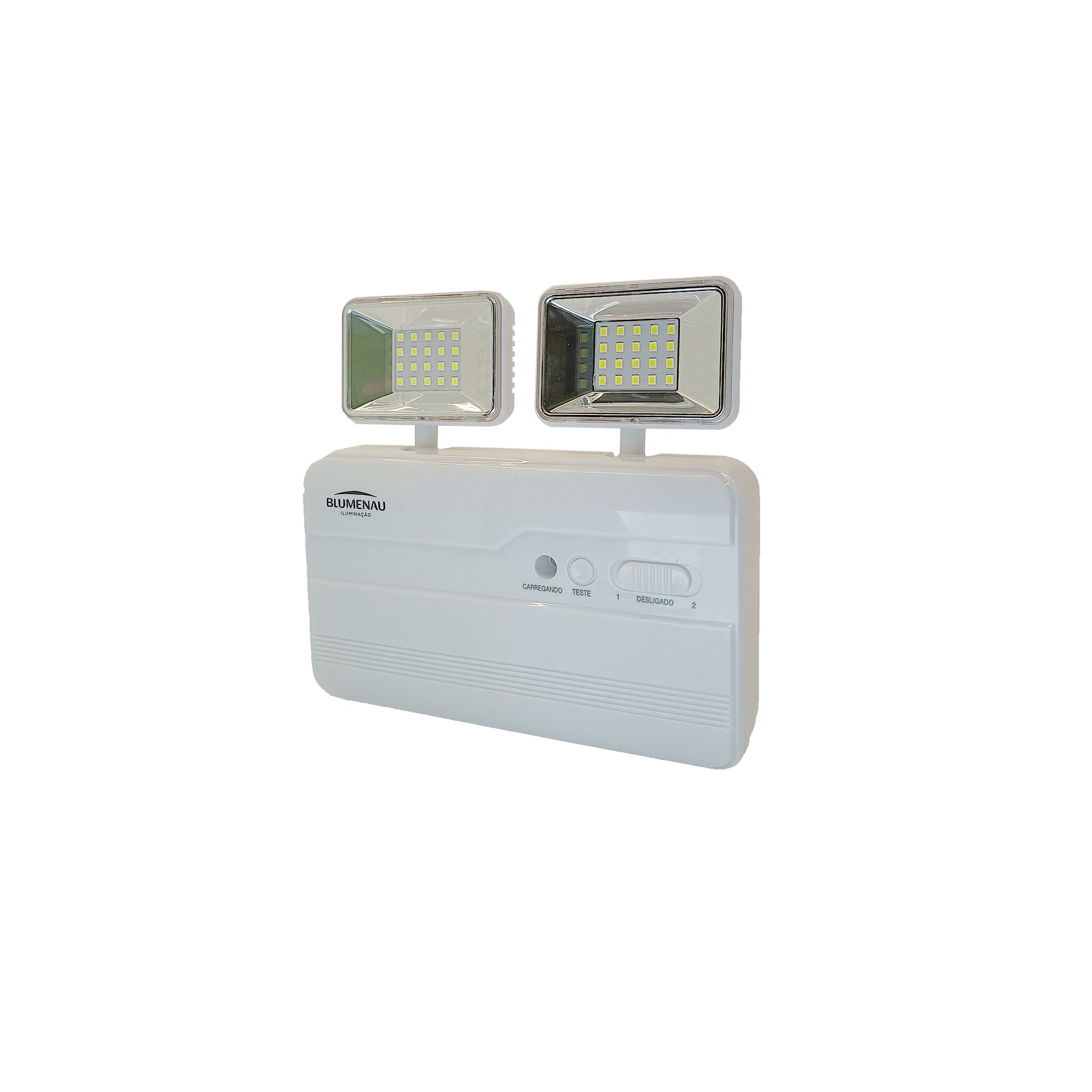 bloco autono 5w frente