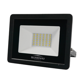 refletor led tech alumnio 30w 30 1