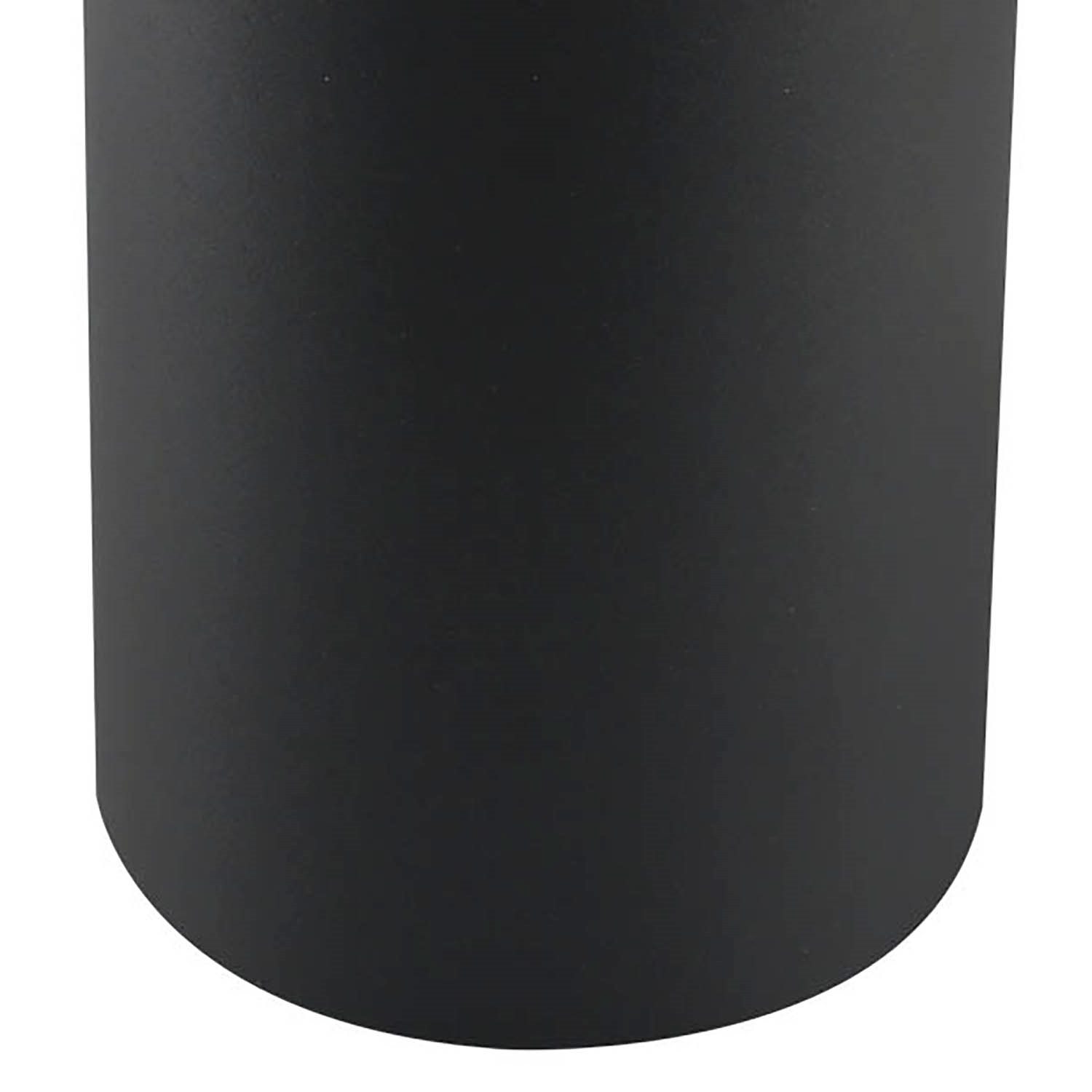 spot recuado de sobrepor redondo 3