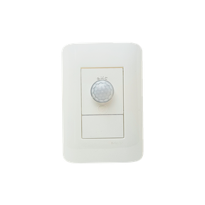 sensor de presenca residencial smart x control 4x2