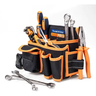 cinto para ferramentas para eletricista 4
